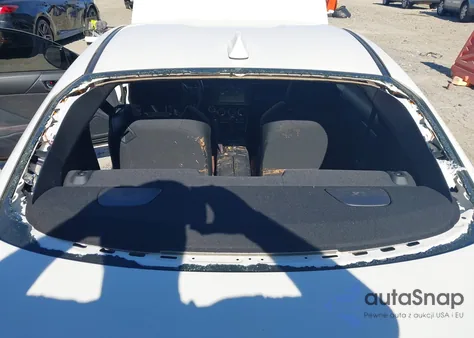 2022 Subaru Brz Premium z USA, uszkodzony, nr VIN JF1ZDBB19N9701464